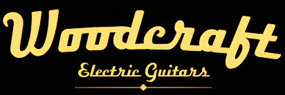 Woodcraft Electric Guitars