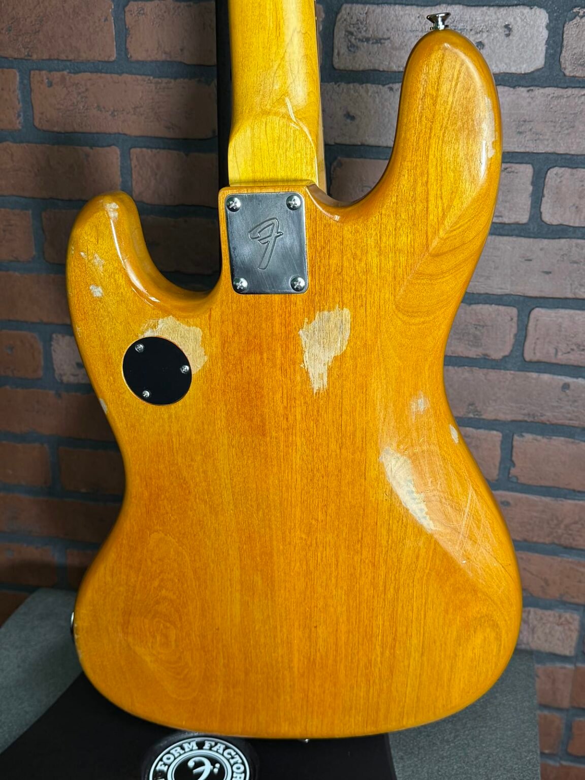Babymaker Jerry Jemmott Signature Series - Image 8