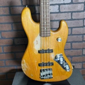 Babymaker Jerry Jemmott Signature Series
