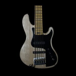 JB5 Mini Marcus Miller-Influenced 5-String bass
