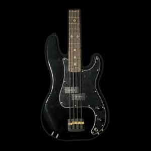 P Bass 4 Mini Short Scale 4-String Electric Bass