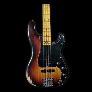 PJ 4 string bass
